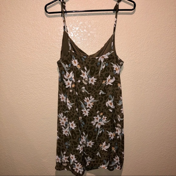 Woven Valentine Mini dress - Picture 4 of 6